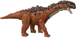 Figūriņa dinozaurs Ampelosaurus Jurassic World HDX50 цена и информация | Игрушки для мальчиков | 220.lv