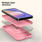 Soundberry silikona vāciņš Samsung Galaxy A54, rozā - Candy Pink цена и информация | Telefonu vāciņi, maciņi | 220.lv