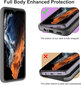 Soundberry silikona vāciņš Samsung Galaxy A14 5G, pelēks - Space Grey цена и информация | Telefonu vāciņi, maciņi | 220.lv