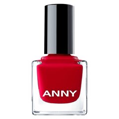 Лак для ногтей Anny Nr. 090 Walk of fame, 15 мл цена и информация | Лаки для ногтей, укрепители | 220.lv