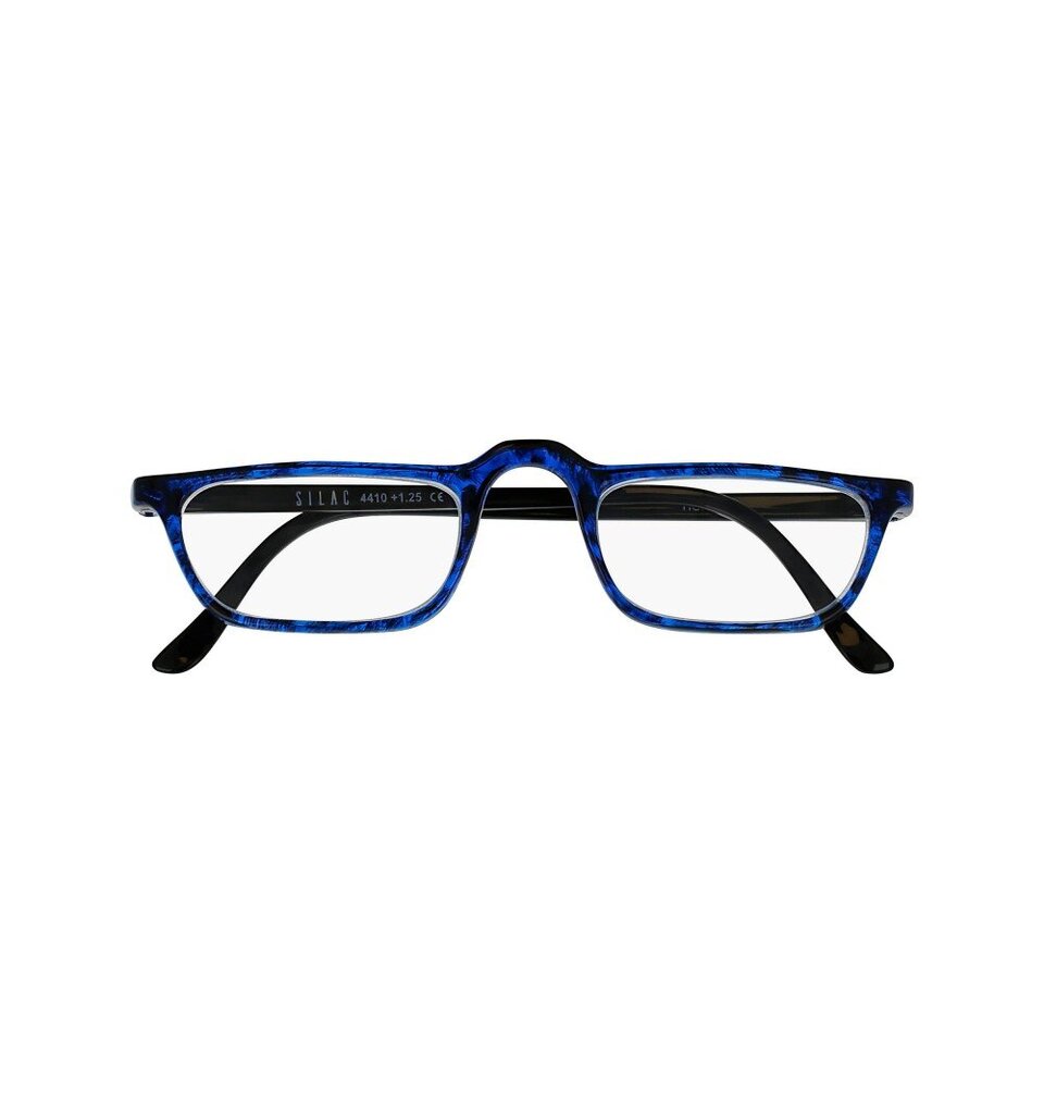 Brilles lasīšanai 4410 Demi Blue 1.25 цена и информация | Brilles | 220.lv