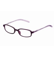 Brilles lasīšanai 7091 D1.00 New Purple цена и информация | Очки | 220.lv