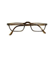 Brilles lasīšanai 7093 D1.25 Demi Brown cena un informācija | Brilles | 220.lv