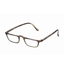 Brilles lasīšanai 7093 D1.50 Demi Brown цена и информация | Очки | 220.lv