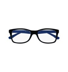 Brilles lasīšanai 7095 D2.00 Black & Blue cena un informācija | Brilles | 220.lv