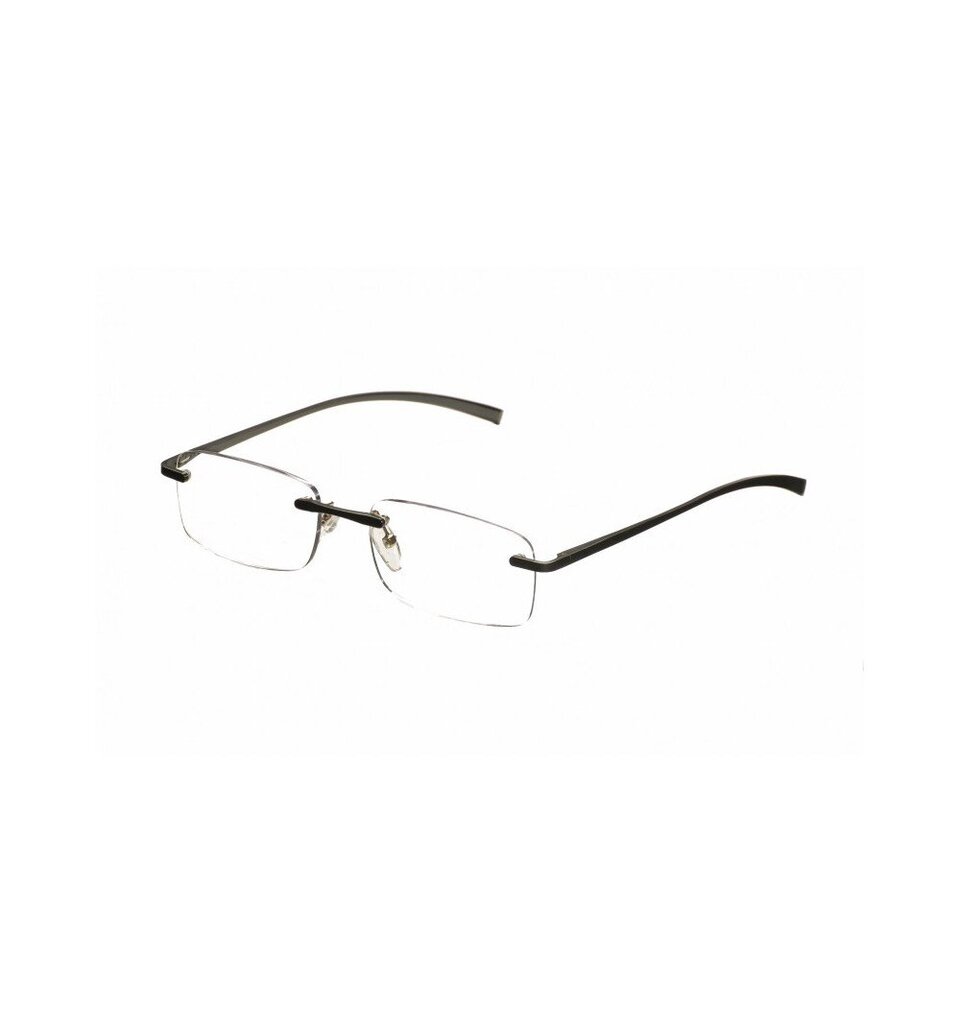 Brilles lasīšanai 7097 D1.00 Black Metal цена и информация | Brilles | 220.lv