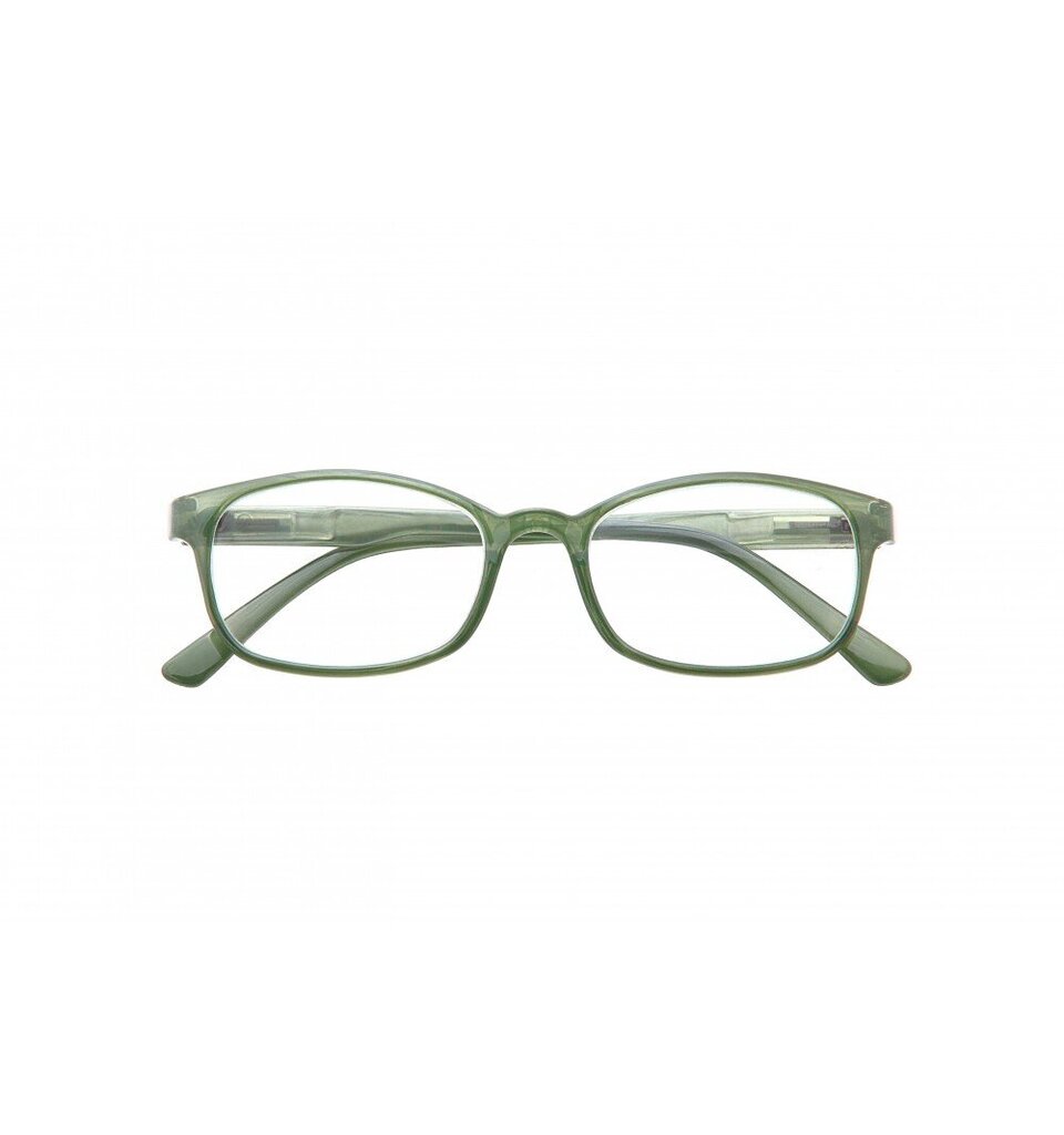 Brilles lasīšanai 7111 D1.25 Olive цена и информация | Brilles | 220.lv