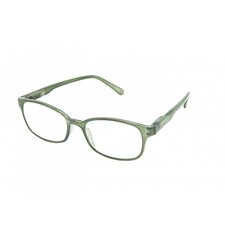 Brilles lasīšanai 7111 D1.25 Olive цена и информация | Очки | 220.lv