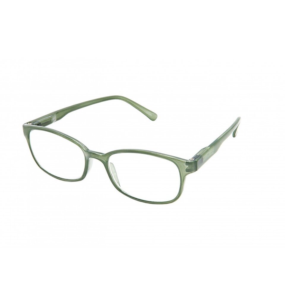 Brilles lasīšanai 7111 D1.25 Olive цена и информация | Brilles | 220.lv