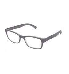 Brilles lasīšanai 7203 D1.00 Soft Grey cena un informācija | Brilles | 220.lv