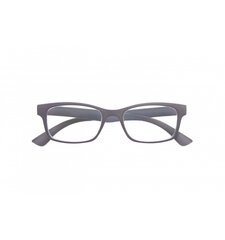 Brilles lasīšanai 7203 D1.00 Soft Grey cena un informācija | Brilles | 220.lv