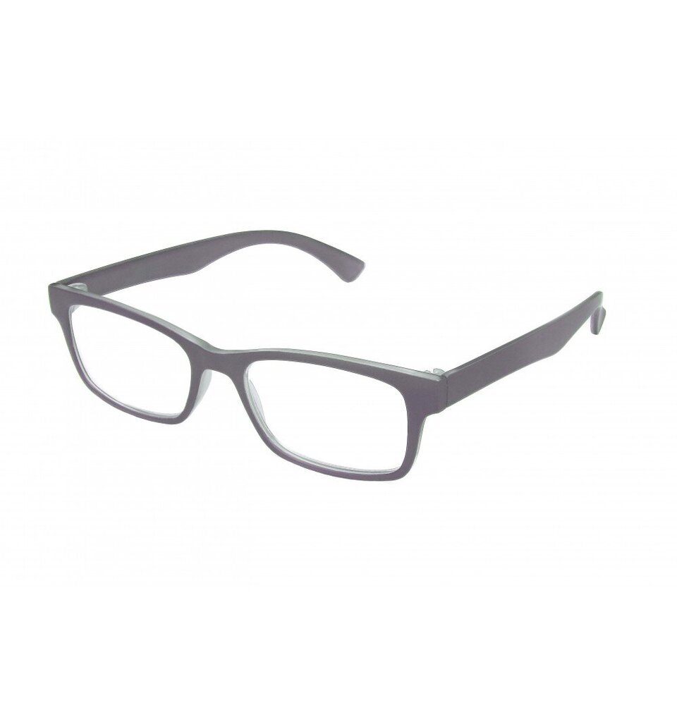 Brilles lasīšanai 7203 D2.00 Soft Grey цена и информация | Brilles | 220.lv