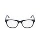 Brilles lasīšanai 7305 D1.00 New Black цена и информация | Brilles | 220.lv