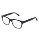 Brilles lasīšanai 7305 D3.25 New Black cena un informācija | Brilles | 220.lv