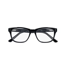 Brilles lasīšanai 7305 D3.25 New Black cena un informācija | Brilles | 220.lv