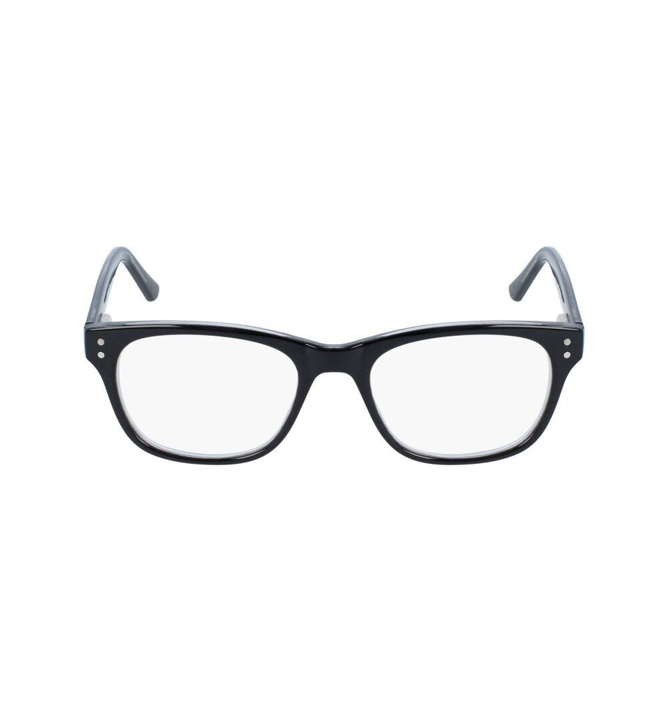 Brilles lasīšanai 7305 D3.25 New Black cena un informācija | Brilles | 220.lv