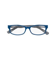 Brilles lasīšanai 7401 D1.50 Duck Blue cena un informācija | Brilles | 220.lv