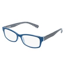 Brilles lasīšanai 7401 D2.00 Duck Blue cena un informācija | Brilles | 220.lv