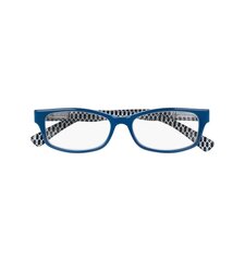 Brilles lasīšanai 7401 D2.75 Duck Blue cena un informācija | Brilles | 220.lv