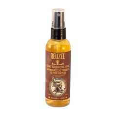 REUZEL Spray Grooming Tonic 100 ml цена и информация | Средства для укладки волос | 220.lv