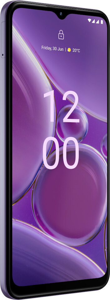 Nokia G42 5G 6/128GB 101Q5003H049 Purple cena un informācija | Mobilie telefoni | 220.lv