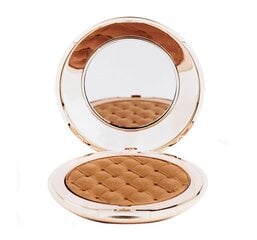 Bronzeris Affect Pro Make Up Bronzer Glamour Havana, 9 g cena un informācija | Bronzeri, vaigu sārtumi | 220.lv