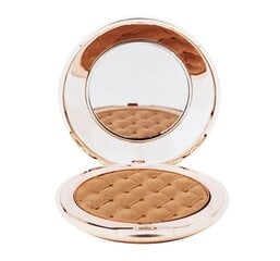 Bronzeris Affect Pro Make Up Glamour Bronzer Glamour Brazil, 9 g cena un informācija | Bronzeri, vaigu sārtumi | 220.lv