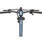 Elektriskais velosipēds Telefunken MTB E-Bike Aufsteiger M915, zils cena un informācija | Elektrovelosipēdi | 220.lv