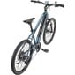 Elektriskais velosipēds Telefunken MTB E-Bike Aufsteiger M915, zils цена и информация | Elektrovelosipēdi | 220.lv