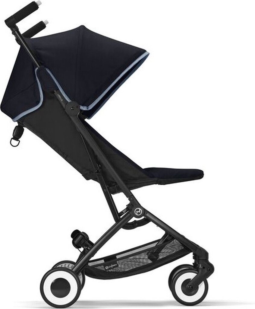 Cybex sporta rati Libell, Ocean Blue цена и информация | Bērnu rati | 220.lv