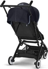 Cybex sporta rati Libell, Ocean Blue цена и информация | Коляски | 220.lv