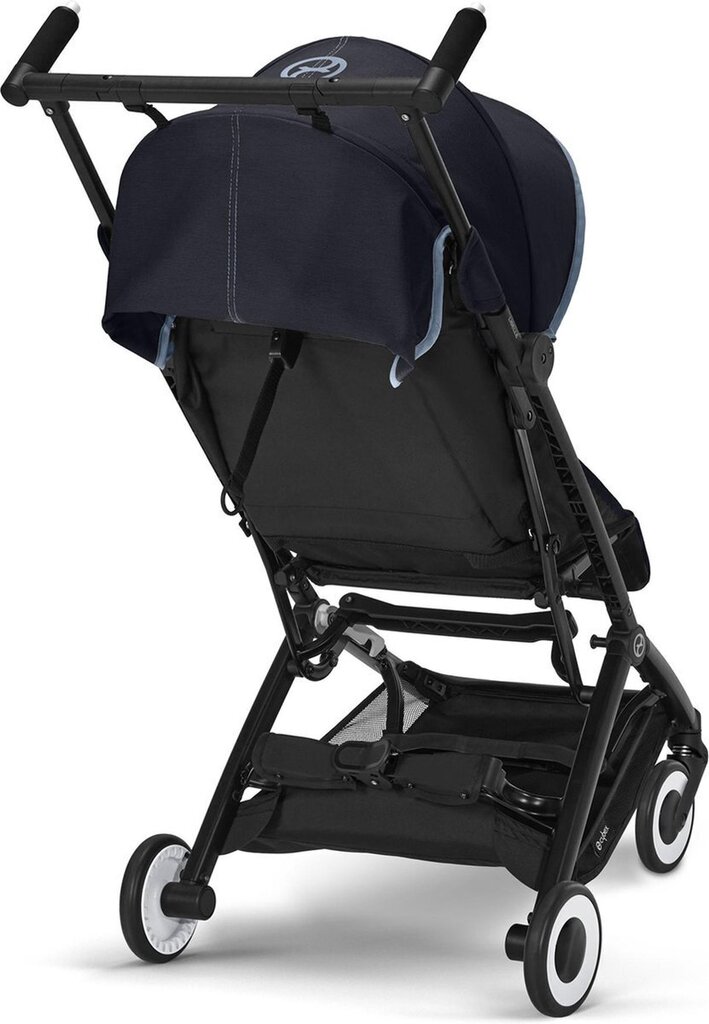 Cybex sporta rati Libell, Ocean Blue цена и информация | Bērnu rati | 220.lv