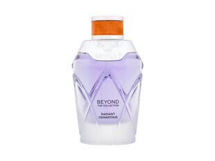 Aromātisks ūdens sievietēm Bentley Radiant Osmanthus EDP, 100 ml cena un informācija | Sieviešu smaržas | 220.lv