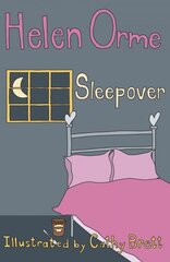 Sleepover illustrated edition, v. 10 cena un informācija | Grāmatas pusaudžiem un jauniešiem | 220.lv