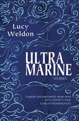 Ultramarine cena un informācija | Fantāzija, fantastikas grāmatas | 220.lv