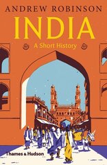 India: A Short History цена и информация | Исторические книги | 220.lv