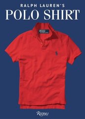 Ralph Lauren's Polo Shirt cena un informācija | Sociālo zinātņu grāmatas | 220.lv