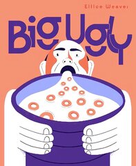Big Ugly cena un informācija | Fantāzija, fantastikas grāmatas | 220.lv