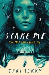 Scare Me цена и информация | Книги для подростков и молодежи | 220.lv