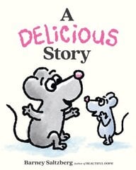 Delicious Story, A цена и информация | Книги для подростков  | 220.lv