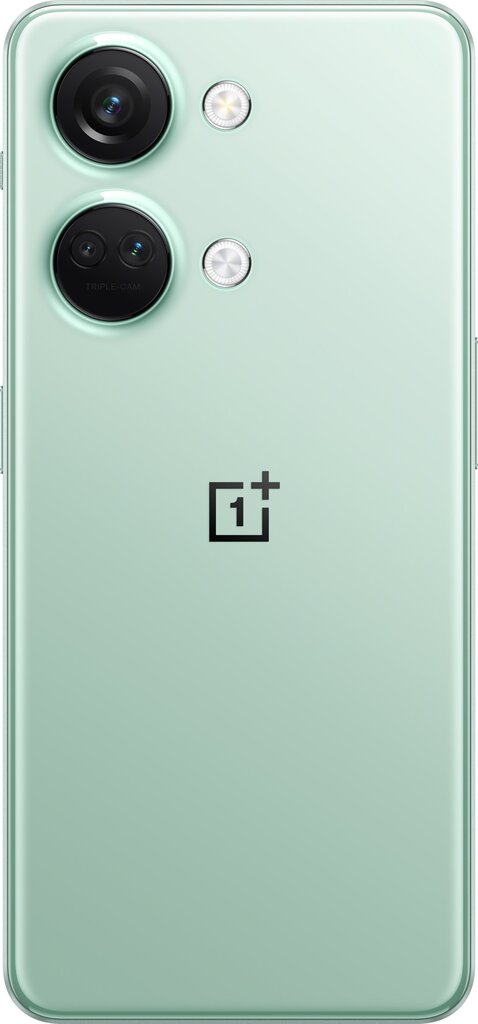 OnePlus Nord 3 Misty Green cena un informācija | Mobilie telefoni | 220.lv