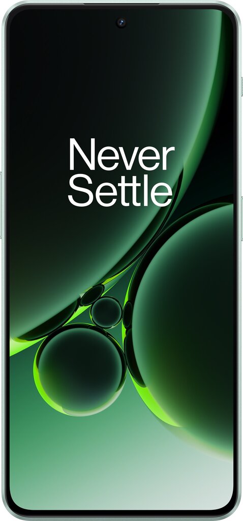 OnePlus Nord 3 Misty Green cena un informācija | Mobilie telefoni | 220.lv