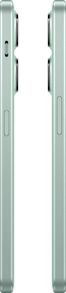 OnePlus Nord 3 5G 16/256GB Misty Green цена и информация | Mobilie telefoni | 220.lv