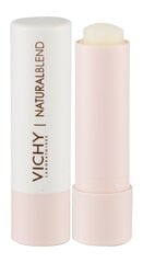 Vichy NaturalBlend lūpu balzams 4,5 g, Transparent cena un informācija | Vichy Dekoratīvā kosmētika | 220.lv