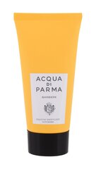 Acqua di Parma Collezione Barbiere balzams pēc skūšanās vīriešiem 75 ml цена и информация | Косметика и средства для бритья | 220.lv