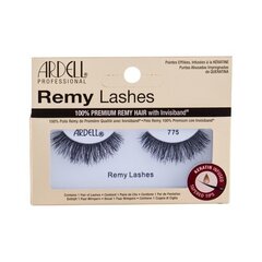 Наклеенные ресницы Ardell Remy Lashes 775 цена и информация | Накладные ресницы, керлеры | 220.lv