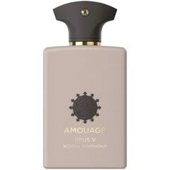 Парфюмированная вода Amouage Opus V EDP для мужчин/женщин, 100 мл цена и информация | Женские духи | 220.lv