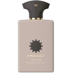 Parfimērijas ūdens Amouage Opus VII EDP, vīriešiem/sievietēm, 100 ml cena un informācija | Sieviešu smaržas | 220.lv