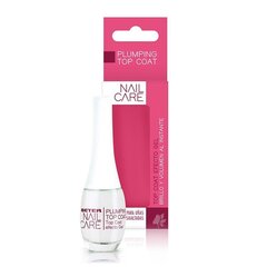 Nagu gels Beter Plumping Top Coat (11 ml) цена и информация | Лаки для ногтей, укрепители | 220.lv