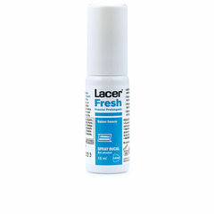 Spray Lacer Fresh Orāls (15 ml) cena un informācija | Zobu pastas, birstes | 220.lv